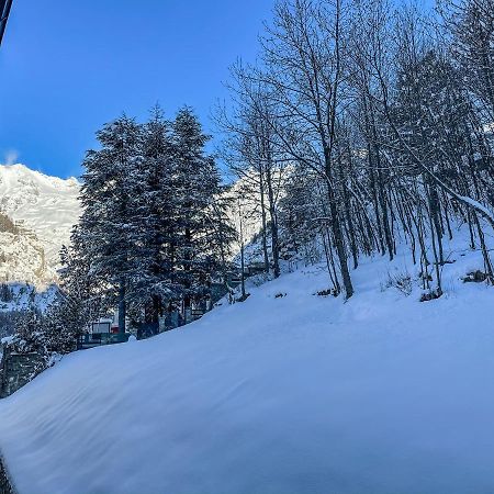 L'Atelier Du Temps - Hemmet Apartment Courmayeur Exterior photo