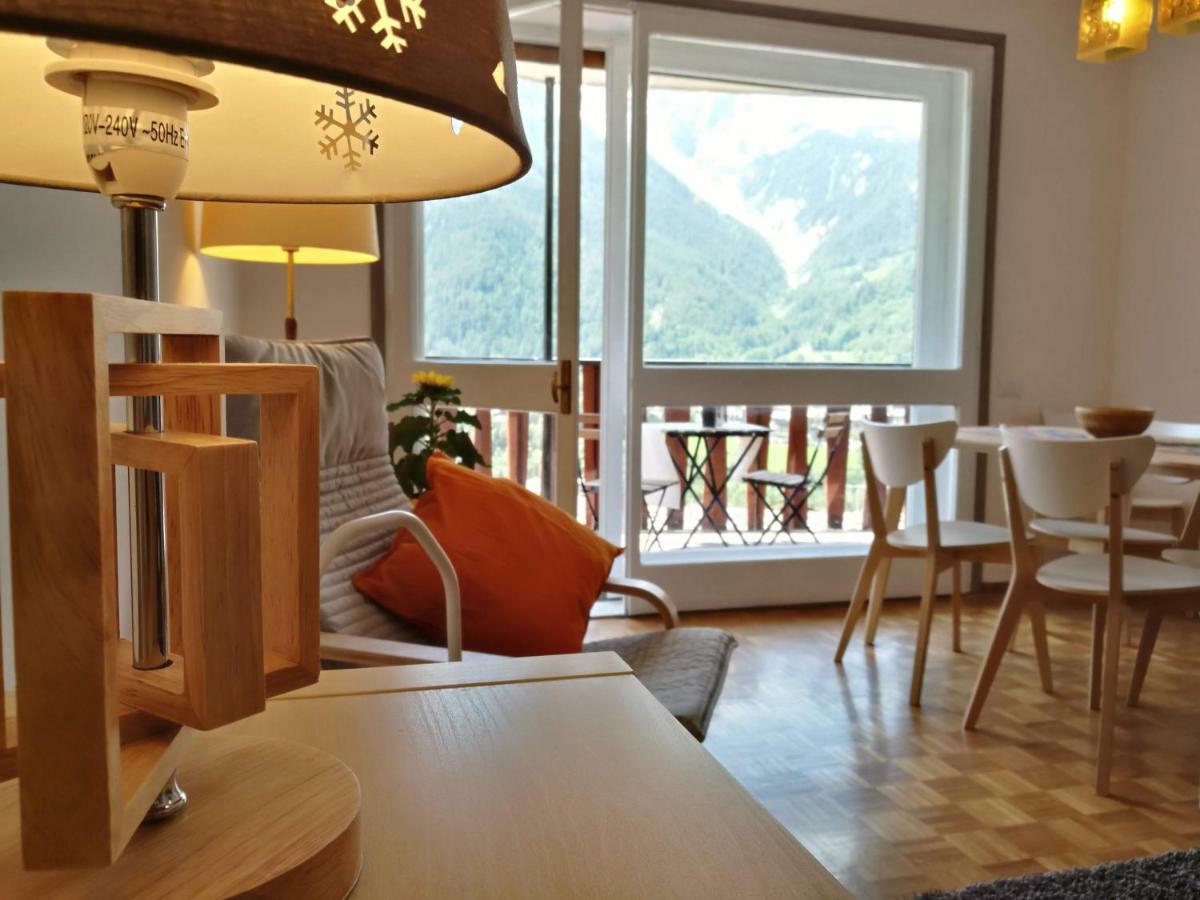 L'Atelier Du Temps - Hemmet Apartment Courmayeur Exterior photo